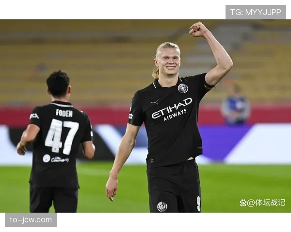 曼城客场逆转利物浦 哈兰德补时点球绝杀助球队取胜