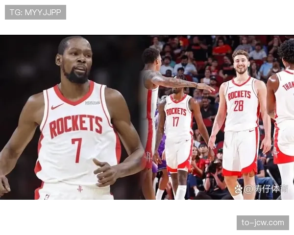 火箭进攻效率滑落至联盟倒数第五 申京组织难掩整体得分乏力困境