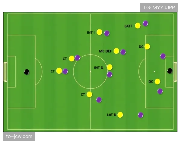 瓦诺利战术依赖边翼卫前插 进攻时形成四人攻击线增加宽度